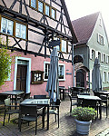 Restaurant Landgraf outside