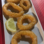 Papibou Comida