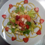 Papibou Comida