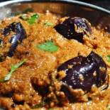 Chutney Comida