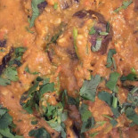Chutney Comida