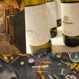 Algari Taberna Comida