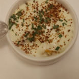 Mère Brazier Comida