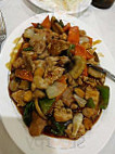 Mei - Lan Restaurante food