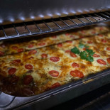 Fargo Comida
