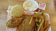 Popeyes Louisiana Kitchen food