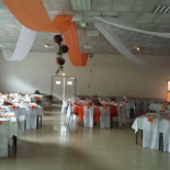 L'xtreme Reception Dentro