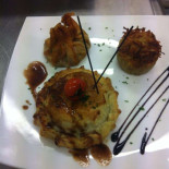 L'xtreme Reception Comida