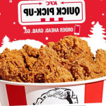 Kfc Comida