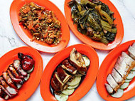 Restoran Lap Lap Heong food