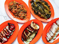 Restoran Lap Lap Heong food