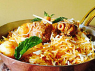 Baryani Kambing 30 Hari food