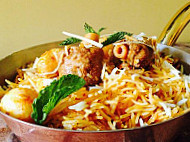 Baryani Kambing 30 Hari food