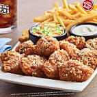 Applebee's Grill food