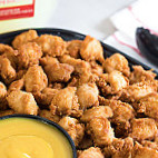 Chick-fil-a food