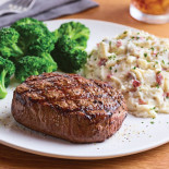 Applebee's Comida