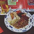 China Palast food