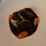 21 Boulevard Comida