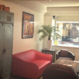 Ernest'Inn Dentro