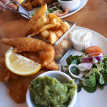Doc's Comida