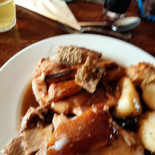 Lammastide Inn Comida