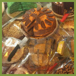Roark's Kitchen Comida