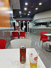 Mt Montijo Telepizza food