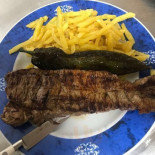Parrillada O'adro Comida
