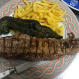 Parrillada O'adro Comida