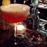 Jansen – Cocktail Comida
