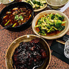 Chinabrenner food
