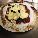 Pizzeria Al Vecchio Borgo Comida