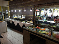Villa Restaurante - Anexo ao Hotel Itacaiunas food