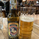 Amarillo Comida