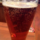 Ruby Tuesday Comida
