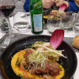 L'instant Comida