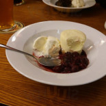 The Salutation Comida