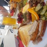 Freya Comida