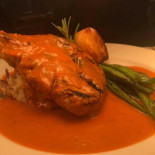 Oli's Kitchen Comida