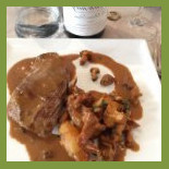 Midupi Comida