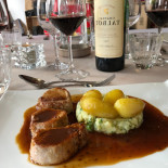 Midupi Comida