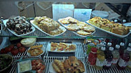 Marloes Village Store food