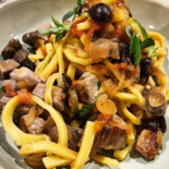 Epiro Comida