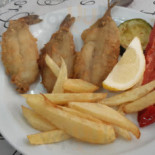 Segobriga Comida