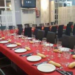 Segobriga Comida