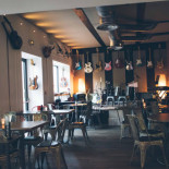L'octave Comida