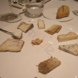 Castell Peralada Comida