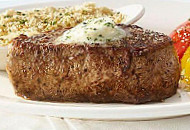 Stoney River Steakhouse And Grill Roswell food