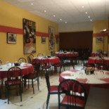 Ligure Comida