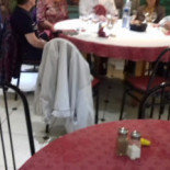 Ligure Comida